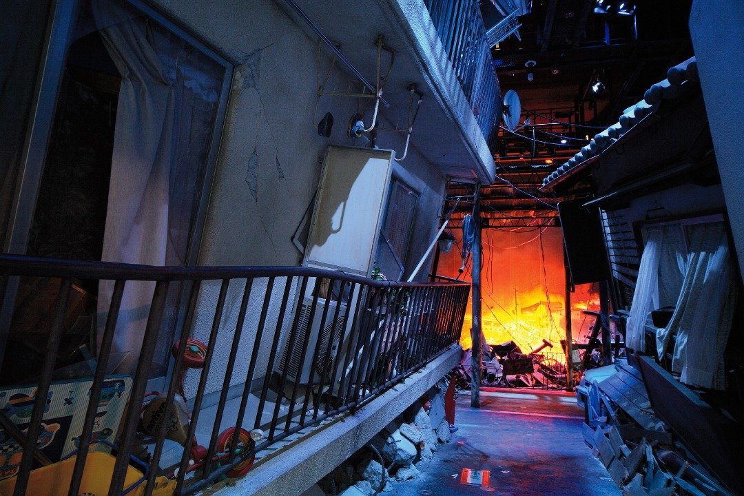 🏛️ 한신·아와지 대지진 기념 사람과 방재 미래 센터(한신·아와지 다이신사이 키넨 히토토보사이 미라이센타) 이미지 1